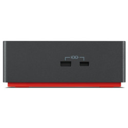 Порт-реплікатор Lenovo ThinkPad Thunderbolt 4 WorkStation Dock (40B00300EU)