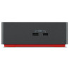 Порт-реплікатор Lenovo ThinkPad Thunderbolt 4 WorkStation Dock (40B00300EU)