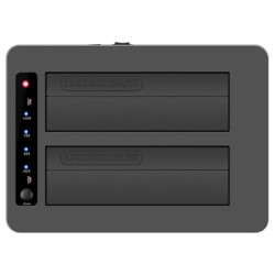 Док-станція для накопичувачів Maiwo K3082