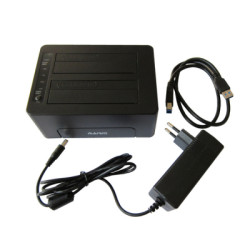 Док-станція для накопичувачів Maiwo K3082