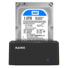 Док-станція для накопичувачів Maiwo HDD 2.5"/3.5" SATA/SSD USB 3.0 (K308P)