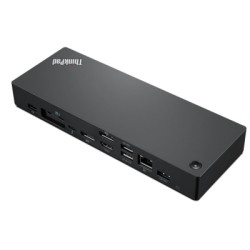 Порт-реплікатор Lenovo Thunderbolt 4 Smart Dock (40B10135EU)