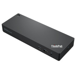 Порт-реплікатор Lenovo Thunderbolt 4 Smart Dock (40B10135EU)