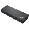 Порт-реплікатор Lenovo Thunderbolt 4 Smart Dock (40B10135EU)