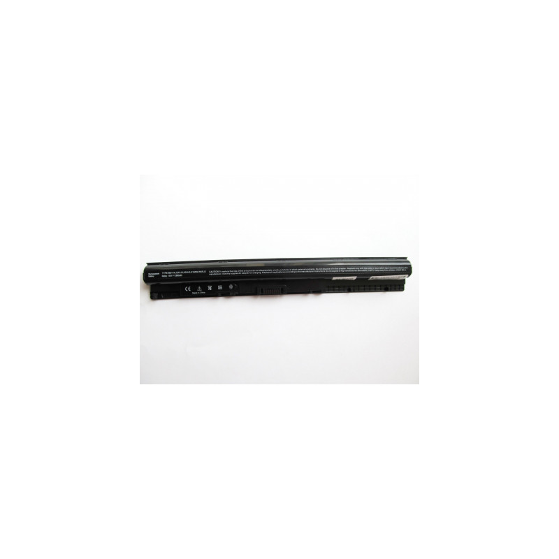 Акумулятор до ноутбука Dell Inspiron 15R-3451 M5Y1K, 2600mAh, 4cell, 14.8V, Li-ion AlSoft (A47172)