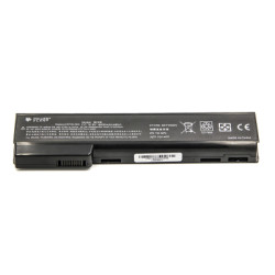 Акумулятор до ноутбука HP EliteBook 8460p (HSTNN-I90C, HP8460LH) 10.8V 4400mAh PowerPlant (NB460885)