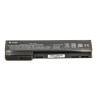 Акумулятор до ноутбука HP EliteBook 8460p (HSTNN-I90C, HP8460LH) 10.8V 4400mAh PowerPlant (NB460885)