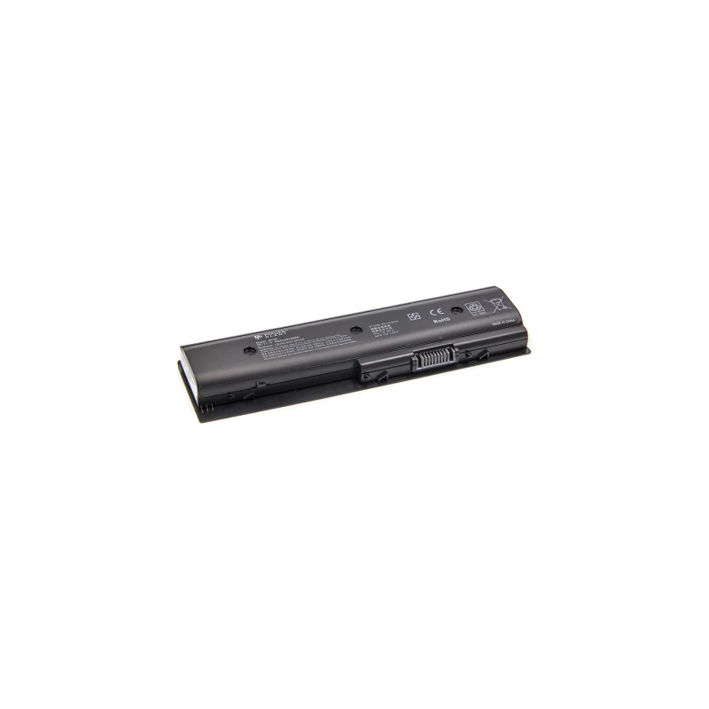 Акумулятор до ноутбука HP Pavilion M6 (HSTNN-LB3N, HPM690LH) 11.1V 4400mAh PowerPlant (NB460892)