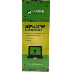Акумулятор до ноутбука HP Pavilion M6 (HSTNN-LB3N, HPM690LH) 11.1V 4400mAh PowerPlant (NB460892)