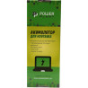 Акумулятор до ноутбука HP Pavilion M6 (HSTNN-LB3N, HPM690LH) 11.1V 4400mAh PowerPlant (NB460892)