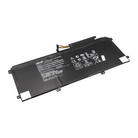 Акумулятор до ноутбука ASUS Zenbook UX305 (C31N1411) 11.4V 45Wh (NB430901)