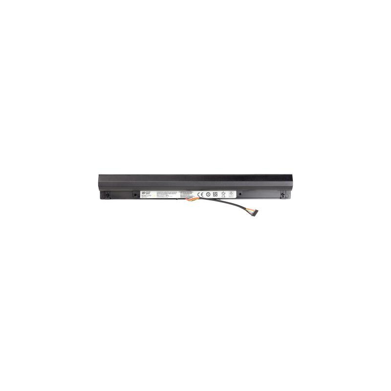 Акумулятор до ноутбука Lenovo IdeaPad 100 (L15L4A01) 14.4V 2200mAh PowerPlant (NB480654)