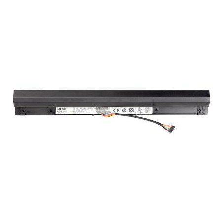 Акумулятор до ноутбука Lenovo IdeaPad 100 (L15L4A01) 14.4V 2200mAh PowerPlant (NB480654)