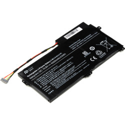 Акумулятор до ноутбука Samsung 370R (AA-PBVN3AB) 10.8V 4000mAh PowerPlant (NB490080)