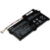 Акумулятор до ноутбука Samsung 370R (AA-PBVN3AB) 10.8V 4000mAh PowerPlant (NB490080)