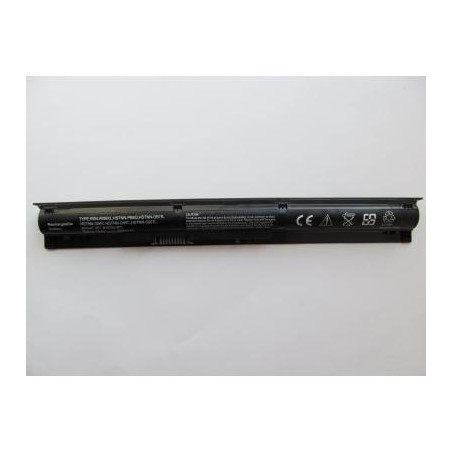 Акумулятор до ноутбука HP ProBook 450 G3 HSTNN-DB7B, 2600mAh, 4cell, 14.4V, Li-ion AlSoft (A47374)