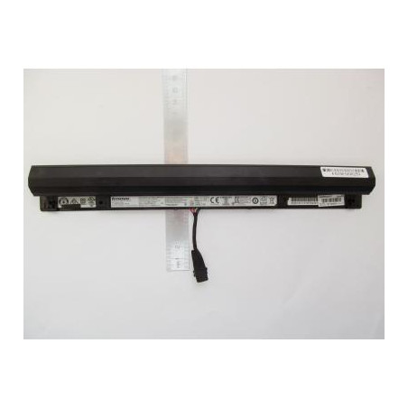Акумулятор до ноутбука Lenovo IdeaPad 100-15IBD L15S4A01 (5см), 2200mAh (32Wh), 4cell, 14. (A47429)