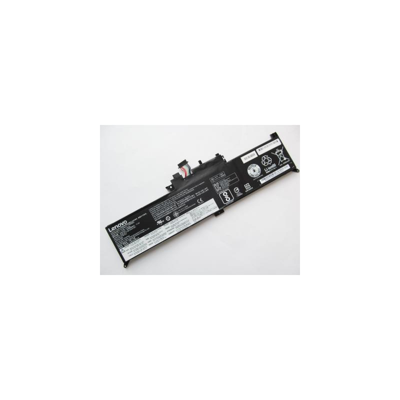 Акумулятор до ноутбука Lenovo Yoga 12 X260 01AV434, 51Wh (3355mAh), 4cell, 15.2V AlSoft (A47450)