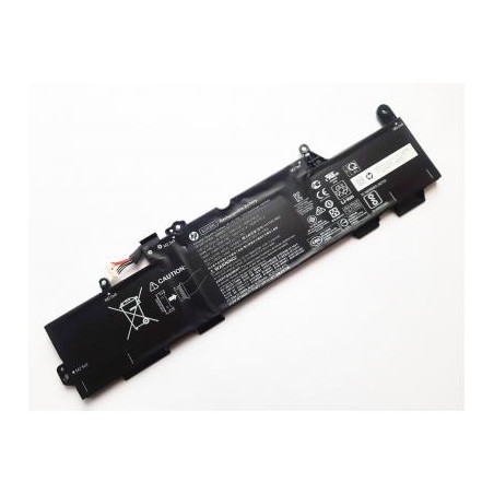 Акумулятор до ноутбука HP EliteBook 840 G5 SS03XL, 50Wh (4330mAh), 3cell, 11.55V, Li-i (A47510)