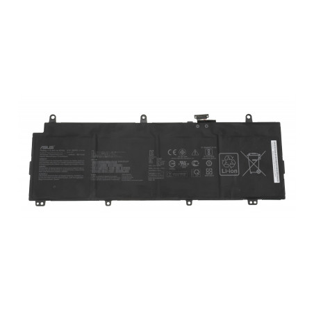 Акумулятор до ноутбука ASUS ROG Zephyrus GX531 C41N1828, 3886mAh (60Wh), 4cell, 15.44V (A47563)