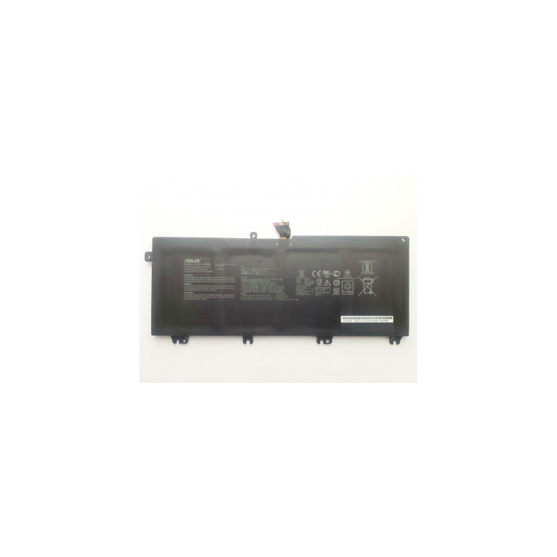 Акумулятор до ноутбука ASUS ROG FX705 B41N1711, 4240mAh (64Wh), 4cell, 15.2V, Li-ion (A47559)