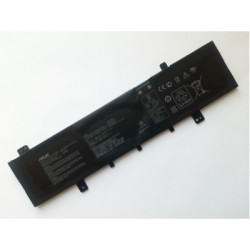 Акумулятор до ноутбука ASUS X505 B31N1631, 3727mAh (42Wh), 3cell, 11.55V, Li-ion (A47583)