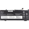 Акумулятор до ноутбука Lenovo IdeaPad 530S-14ARR (L17C4PB0) 7.6V 5800mAh PowerPlant (NB480999)