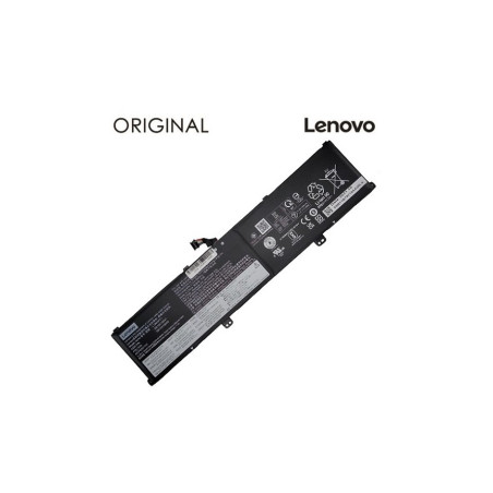 Акумулятор до ноутбука Lenovo ThinkPad X1 Extreme P1 3rd Gen (L19C4P71) 15.36V 80Wh (NB481354)