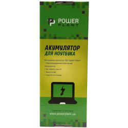 Акумулятор до ноутбука LENOVO L17C3PE0-68-3S1P 11.4V 4500mAh PowerPlant (NB481866)