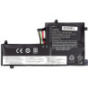 Акумулятор до ноутбука LENOVO Legion Y730 (L17M3PG2) (middle cable) 11.4V 4800mAh PowerPlant (NB481798)