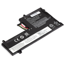 Акумулятор до ноутбука LENOVO Legion Y730 (L17M3PG2) (middle cable) 11.4V 4800mAh PowerPlant (NB481798)