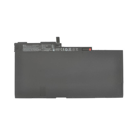 Акумулятор до ноутбука HP EliteBook 840 HSTNN-IB4R, 50Wh (4500mAh), 3cell, 11.1V, Li-ion AlSoft (A47890)