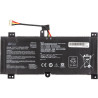 Акумулятор до ноутбука ASUS ROG Strix GL504G (C41N1731) 15.4V 3400mAh PowerPlant (NB431786)
