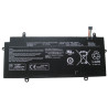 Акумулятор до ноутбука Toshiba PA5136U, 52Wh (3380mAh), 4cell, 14.8V, Li-ion (A47969)