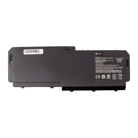 Акумулятор до ноутбука HP ZBook 17 G5 (AM06) 11.55V 6200mAh PowerPlant (NB462384)