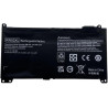 Акумулятор до ноутбука HP ProBook 450 G4 RR03XL, 40Wh (3500mAh), 3cell, 11.4V, Li-ion AlSoft (A47722)