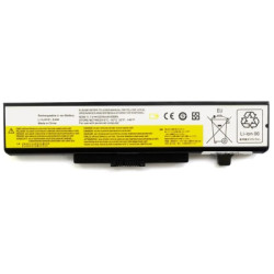 Акумулятор до ноутбука Lenovo IdeaPad B590 L11L6Y01 (75+), 5200mAh (56Wh), 6cell, 11.1V, Li-ion AlSoft (A71075)