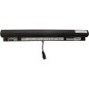 Акумулятор до ноутбука Lenovo IdeaPad 100-15IBD L15L4E01 (11см), 2800mAh (41Wh), 4cell, 14.6V, Li-ion (A71101)