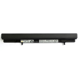 Акумулятор до ноутбука Lenovo IdeaPad S500 L12M4A01, 2200mAh (32Wh), 4cell, 14.4V, Li-ion (A71095)