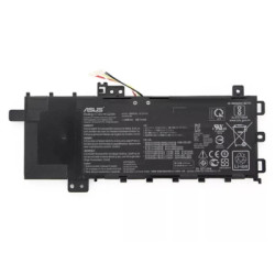 Акумулятор до ноутбука ASUS VivoBook X512 B21N1818, 4240mAh (32Wh), 2cell, 7.6V, Li-ion (A71096)
