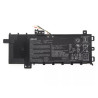 Акумулятор до ноутбука ASUS VivoBook X512 B21N1818, 4240mAh (32Wh), 2cell, 7.6V, Li-ion (A71096)