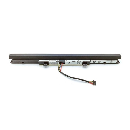 Акумулятор до ноутбука Lenovo IdeaPad V310 L15S4A02, 2600mAh (37Wh), 4cell, 14.4V, Li-ion AlSoft (A71144)