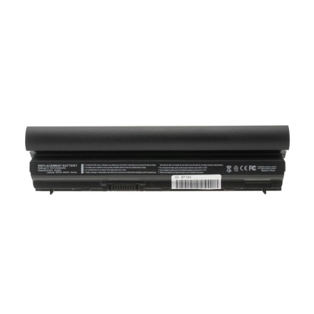 Акумулятор до ноутбука Dell Latitude E6230 FRR0G, 56Wh (5200mAh), 6cell, 11.1V, Li-ion AlSoft (A71170)