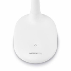 Настільна лампа Videx LED 8W 3000-5500K 220V (VL-TF03W)