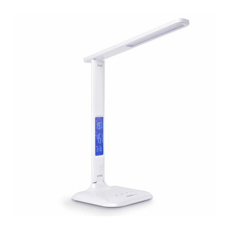 Настільна лампа Videx LED 7W 3000-5500K 220V (VL-TF05W)