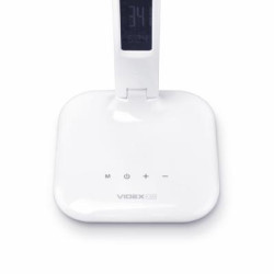 Настільна лампа Videx LED 7W 3000-5500K 220V (VL-TF05W)