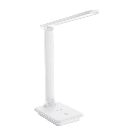 Настільна лампа TITANUM LED 10W 3000-6500K 220V (TLTF-009W)