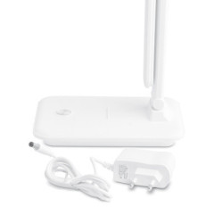 Настільна лампа TITANUM LED 10W 3000-6500K 220V (TLTF-009W)