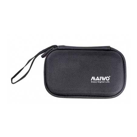 Чохол для HDD Maiwo HDD 2.5" (KT02-S black)