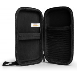 Чохол для HDD Maiwo HDD 2.5" (KT02-S black)